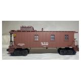 Lionel Trains O NYC Caboose 19400