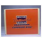 Lionel 6-12911 Trainmaster Command Base BOX ONLY