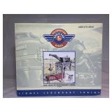 Lionel Trains #282R Triple Action Magnet Crane NIB
