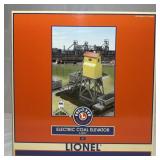 Lionel Trains #97 Electric Coal Elevator NIB