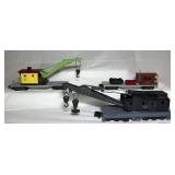 American Flyer O Gauge Train Cars