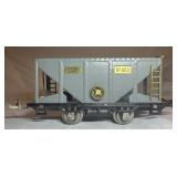 Lionel 803 Hopper Car O Gauge