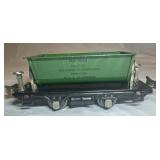 Lionel 809 Dump Car O Gauge