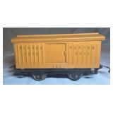 Lionel 800 Box Car O Gauge