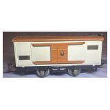 Lionel 805 Box Car O Gauge