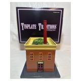 MTH Trains #436 Power House 10-1080