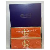 Lionel Club NYC F3-AA Loco Set BOX ONLY