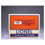 Lionel O NYC Crane Car 6-19897 NIB