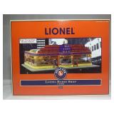 Lionel 6-32998 Hobby Shop BOX ONLY