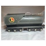 Lionel 263WX O Gauge Tender 12 wheel