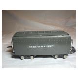 Lionel Lines O Gauge Tender 8 wheel