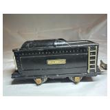 Lionel Lines O Gauge Tender 4 wheel