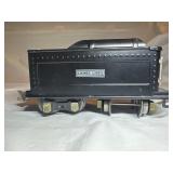 Lionel Lines 261T O Gauge Tender 8 wheel