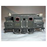 Lionel NYC Lines 152 Locomotive 0-4-0