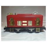 Lionel 292 Locomotive 0-4-0