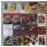 Lionel Trains Magazines 1971-1990 (22)