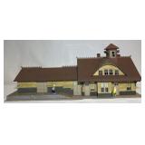 Lionel Rico Station Model
