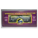 MTH Trains Vulcasn 8000 Gal Tank Car
