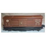 Lionel 3814 Merchandise Car O Gauge