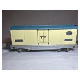Lionel 814R  Reefer Car O Gauge