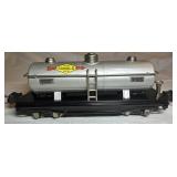 Lionel 815 Sunoco Tanker O Gauge
