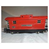 Lionel 817 Caboose O Gauge