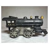 American Flyer 11 Windup Engine no key