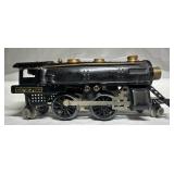 American Flyer Locomotive 2-4-2