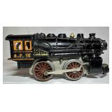 American Flyer 16 Cast Iron Windup Engine No key