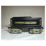 American Flyer Lines O Tender