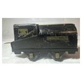 American Flyer Lines Tender #3191