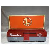 Lionel O NYC Pacemaker Box Car 174940 W/Box