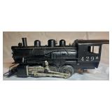 Lionel 429 Locomotive 0-6-0