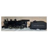Lionel 1924 Locomotive & Tender 2-6-0