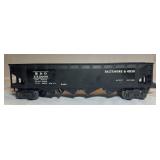 Lionel B&O Hopper Car 532000 O Gauge