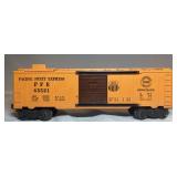 Lionel SP Fruit Car 63521 O Gauge
