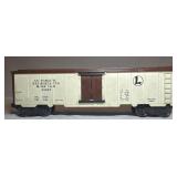 Lionel Refrigerator Milk Car 36621 O Gauge