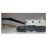 Lionel Crane Car 6560
