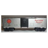 Lionel SP Box Car 9732 O Gauge