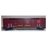 Lionel WC Double Door Box Car 9200 O Gauge