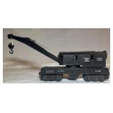 Lionel Crane Car 6460