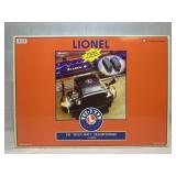 Lionel ZW Multi Watt Transformer BOX ONLY