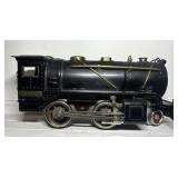 Lionel 258 Locomotive 2-4-0 O Guage