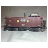 Lionel NYC Caboose 6907 O Gauge
