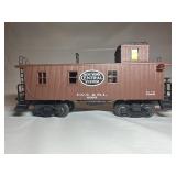 Lionel NYC Caboose 6003 O Gauge