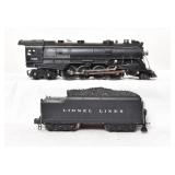 Lionel O 726 Berkshire Locomotive Set NIB