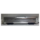 Lionel O Canadian Pacific Passenger Car