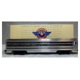 Lionel CP Passenger Car Jarvis Manor