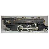 American Flyer Locomotive 2-4-2