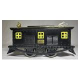 American Flyer O Locomotive 3011 0-4-0
